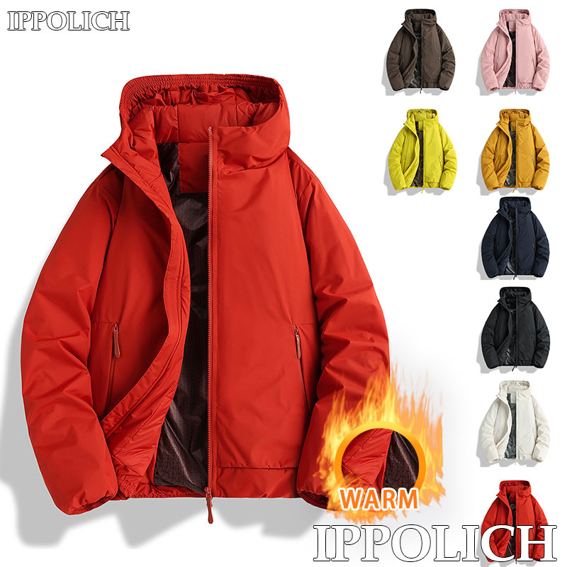 Winter Clothing Hiking - Уличная теплая куртка, осенне-зимняя ветрозащитная водонепроницаемая