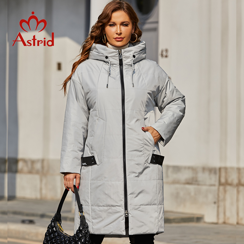 Astrid 2022 весенние женские п – обзор и цена Winter Clothing Pk