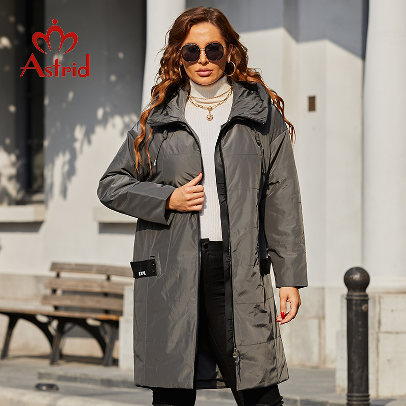 Astrid 2022 весенние женские п – обзор и цена Winter Clothing Pk