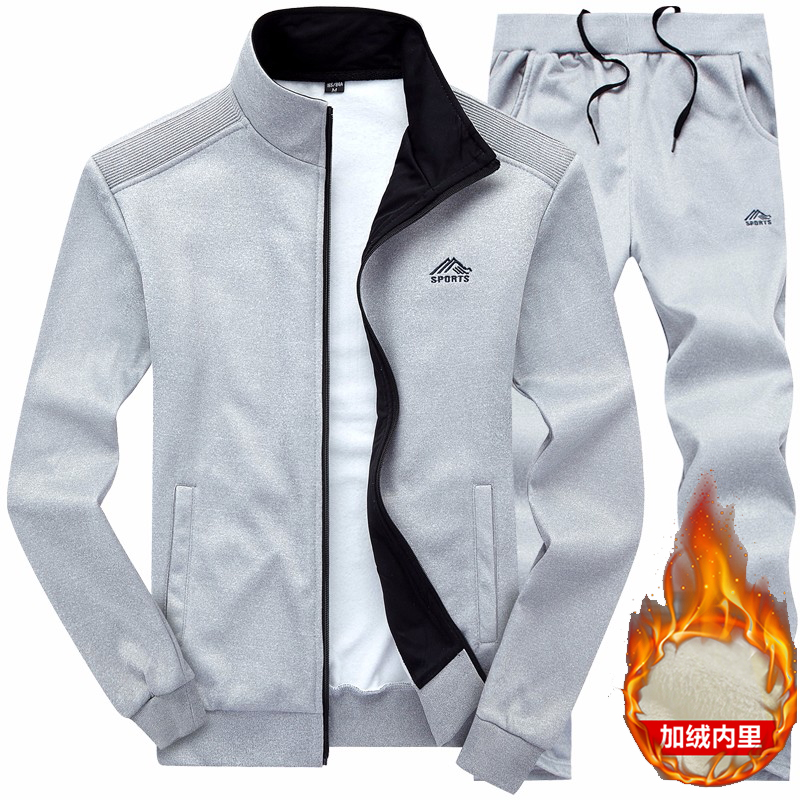 Зимний теплый спортивный костю – обзор и цена Winter Clothing Pk