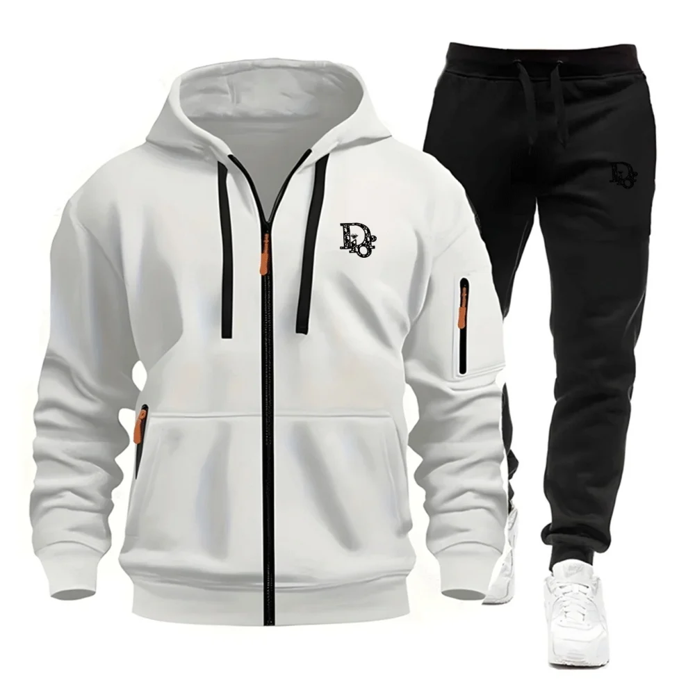 Мужской спортивный костюм 2026 – обзор и цена Winter Clothing Pk