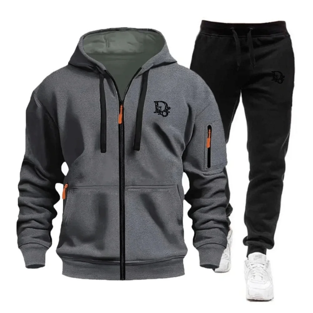 Мужской спортивный костюм 2026 – обзор и цена Winter Clothing Pk