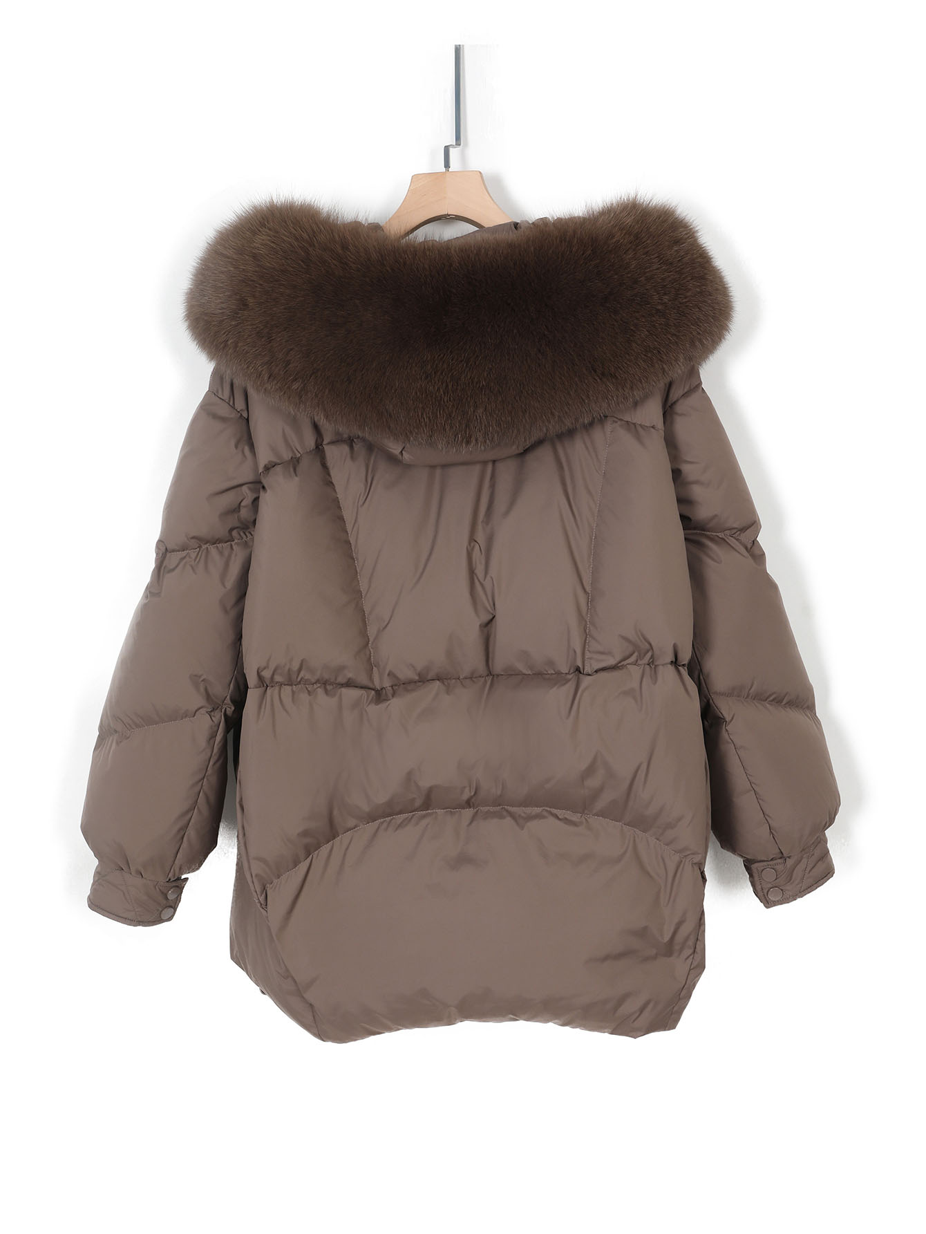 Топы больших размеров Maomaoko – обзор и цена Winter Clothing Pk