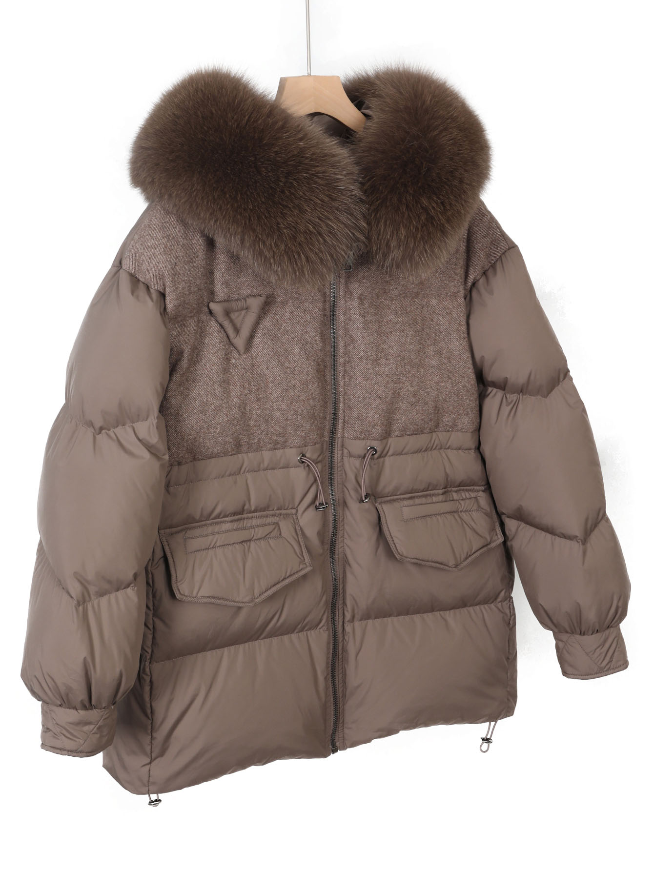 Топы больших размеров Maomaoko – обзор и цена Winter Clothing Pk