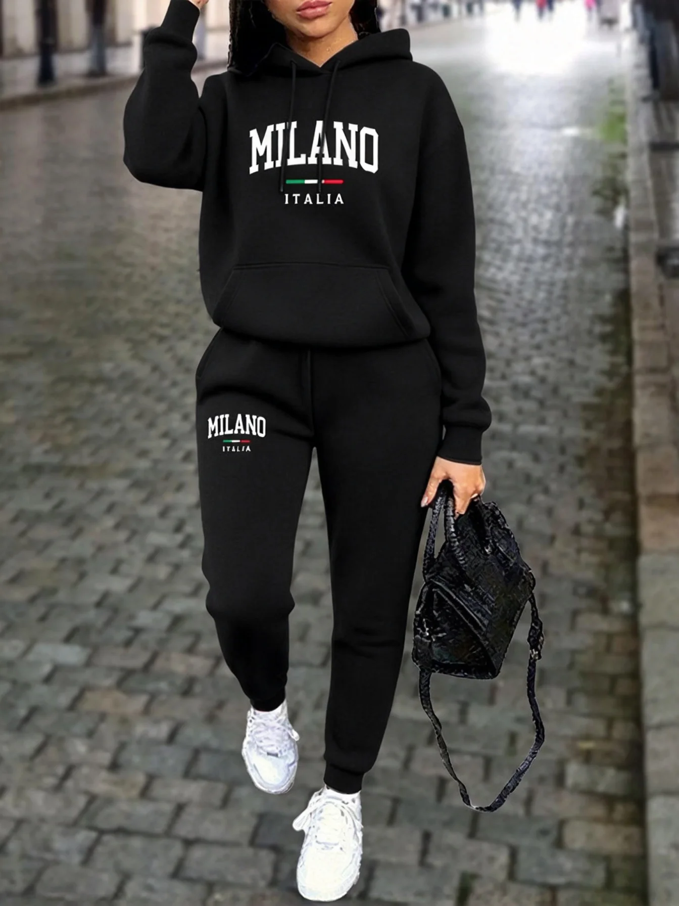 Комплекты брюк MILANO для женщ – обзор и цена Winter Clothing For Women